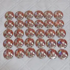 ツイステ リドル ナムコ缶 namco 30点 缶バッジ