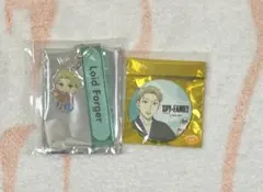 スパイファミリー ロイド グッズセット