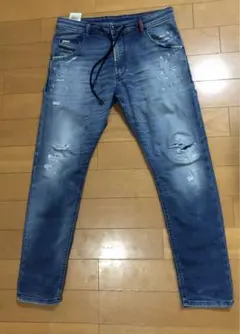 DIESEL ディーゼル KROOLEY CB-NE デニム ジーンズ 32