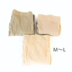 レディース タイツ ストッキング 3点セット まとめ売り