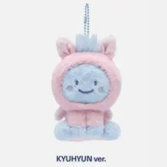 super junior キュヒョン 19周年 ミニドール 新品未開封品 super junior キュヒョン 19周年 ミニドール 新品未開封品 - メルカリ