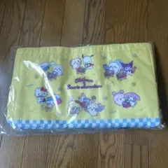 サンリオ ちいかわキャラクター レジカゴバック