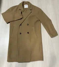 ZARA ザラ　ロングコート