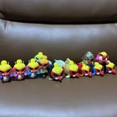 ヒステリックミニ フィギュア まとめ売り6点 - メルカリ