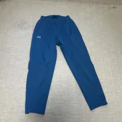 アシックス　ジャージ　下