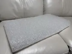 ブレインスリープピロー LOWタイプ カバー付き