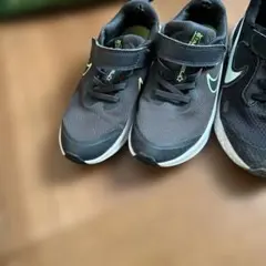 Nike キッズスニーカー セット