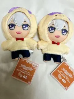 アイナナ きらどる おさんぽーず！ 逢坂壮五