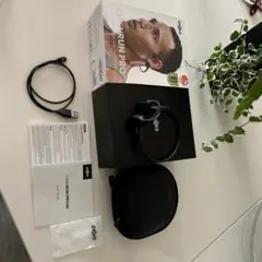 骨伝導イヤホン OPENRUN PRO S810