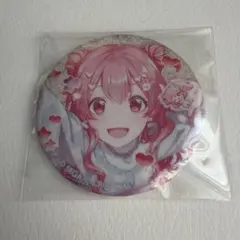 プロセカ　桃井愛莉　缶バッジ　グリ缶　キラー　46b