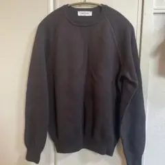 ESTNATION ニット メンズ