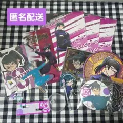 呪術廻戦 アクスタ・缶バッジ・クリアカード 禪院真希 まとめ売り