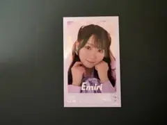 LOVE イコラブ 大谷映美里 ミニフォト Vol.9 - メルカリ