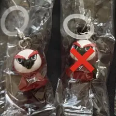 Bリーグマスコット　目印アクセサリー　富山グラウジーズ グラッキー