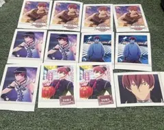 アイナナ　狗丸トウマ　ぱしゃこれ