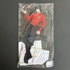 サカモトデイズ　南雲　アクリルスタンド　スイパラ　コラボカフェ