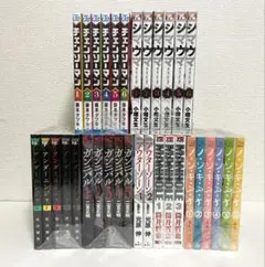 漫画 色々まとめてセットマンガ33冊セット チェンソーマン アンダーニンジャ