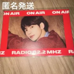 TXT トゥバ デコキット　2024 テヒョン ポストカード