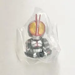 【新品未開封】 まちぼうけ 仮面ライダーの場合 仮面ライダー ファイズ