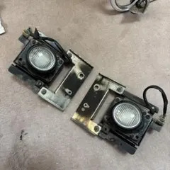 70年代 ビンテージ Clarion カセットデッキ 日産 セドリック 旧車