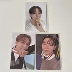 SEVENTEEN 17 IS RIGHT HERE スングァン