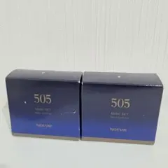 2026年最新】505 セット ノエビアの人気アイテム - メルカリ