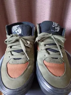 VANS HALF CAB 30th ANNIVERSARY