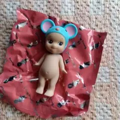 Sonny Angel Animal Series Ver.2 マウス