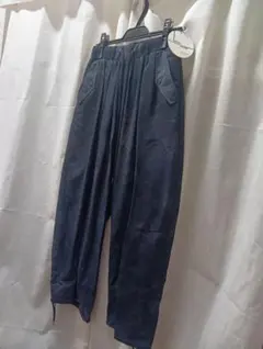 ヤマダヤLASUD迷彩柄パンツ18000円