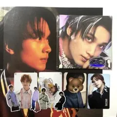 ISTJ golden age 渋谷109 ポップアップ　ヘチャン