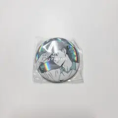 ハイキュー!! ポートレートシャイニー缶バッジ 及川徹 - メルカリ