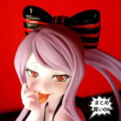 美少女フィギュア　オーバーロード　DesktopCute　シャルティア水着ver