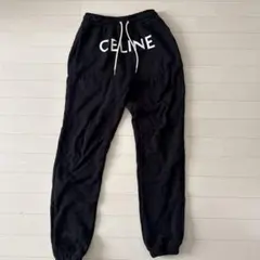 CELINE エディ期 トラックパンツ 極美品 - メルカリ
