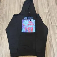 beams オリジナルパーカー ブラックパーカーのサムネイル