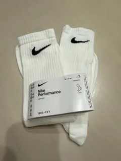 Nike Performance ソックス Lサイズ 2足セット
