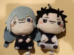 呪術廻戦 2体セット