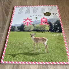 SAVVY奈良