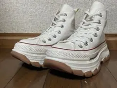 CONVERSE ALL STAR 100 TREKWAVE HI 22.0cm