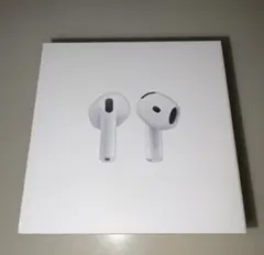 2026年最新】AirPods4ノイズキャンセリング非搭載の人気アイテム