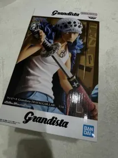 ワンピース　LAW フィギュア　新品