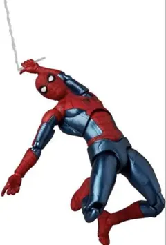 MAFEX No.262 スパイダーマン NEW RED & BLUE SUIT