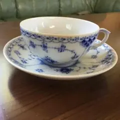 ロイヤルコペンハーゲン カップ＆ソーサー