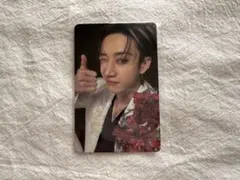 stray kids バンチャン　トレカ 楽天