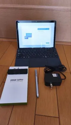 Surface go 2 core m3 8GB/128GB LTEおまけ付き