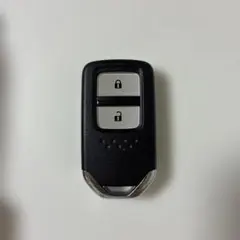 ホンダのキーレスエントリーリモコン285