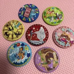 2026年最新】ディズニー ピン バッジ まとめ売りの人気アイテム - メルカリ