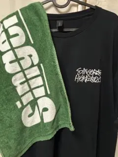 2026年最新】シンガーズハイ グッズの人気アイテム - メルカリ