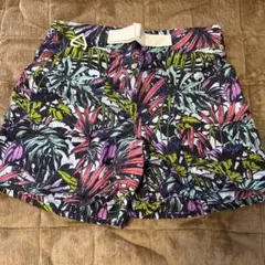 〈美品〉コロンビア　ハーフパンツのサムネイル