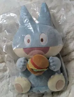 一番くじ ポケピース ゴンベ