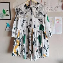 ウルフアンドリタ wolf&rita